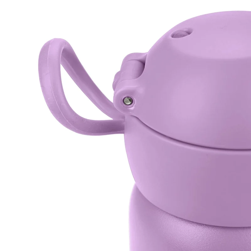 Θερμός Παιδικό Wonder Bottle SAVE THE AEGEAN 350ml Duo - Image 8