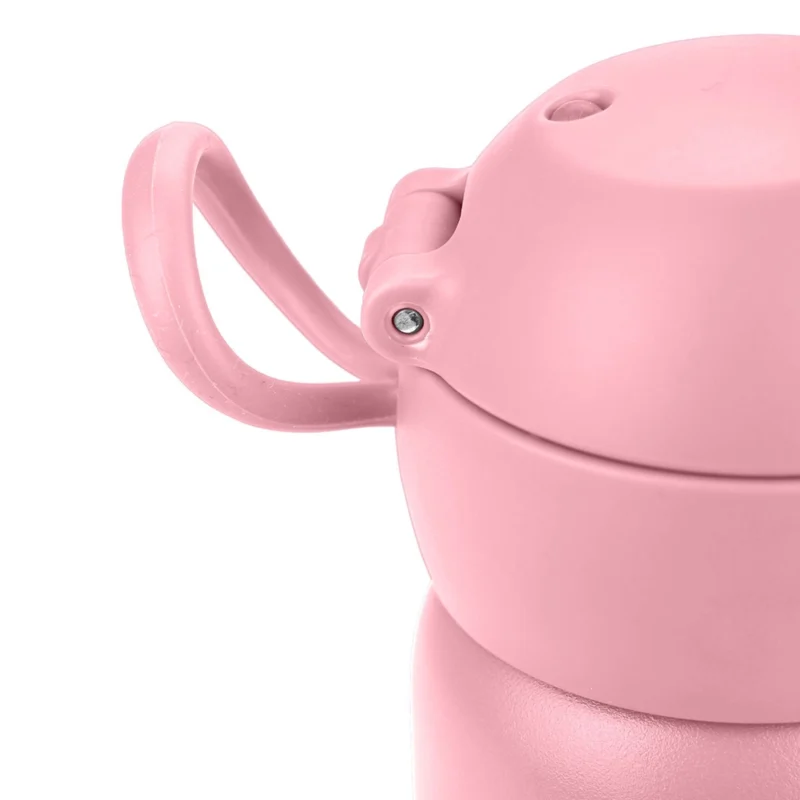 Θερμός Παιδικό Wonder Bottle SAVE THE AEGEAN 350ml Simple - Image 4