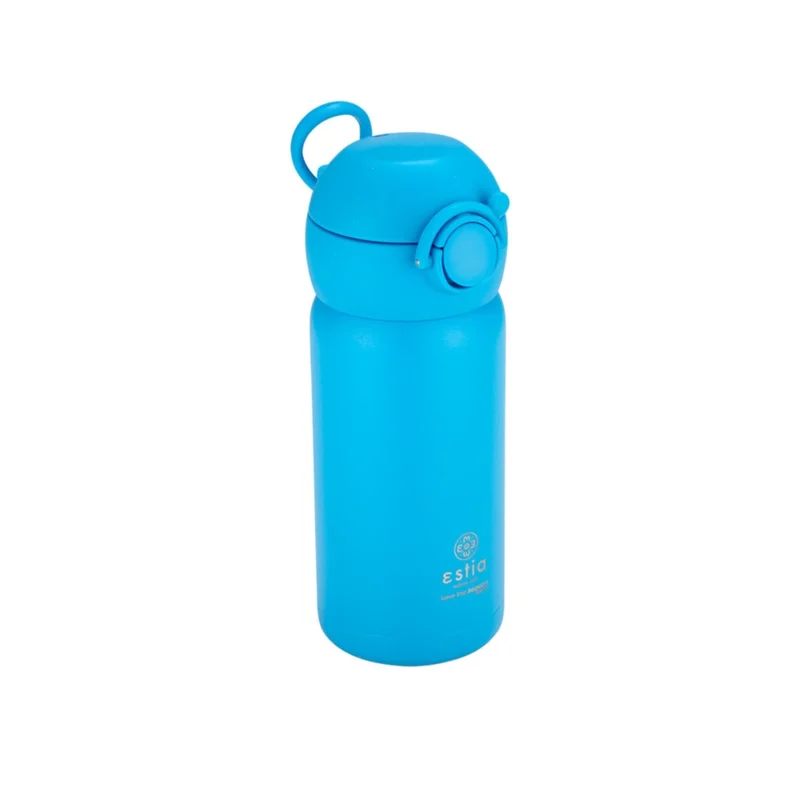 Θερμός Παιδικό Wonder Bottle SAVE THE AEGEAN 350ml Simple - Image 6
