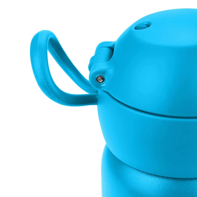 Θερμός Παιδικό Wonder Bottle SAVE THE AEGEAN 350ml Simple - Image 8