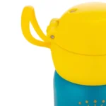 Estia Θερμός Παιδικό Wonder Bottle SAVE THE AEGEAN 350ml - Image 47