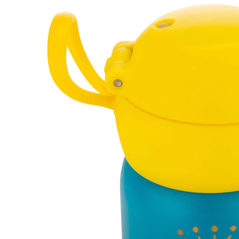Estia Θερμός Παιδικό Wonder Bottle SAVE THE AEGEAN 350ml - Image 47