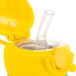 Estia Θερμός Παιδικό Wonder Bottle SAVE THE AEGEAN 350ml - Image 48