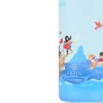 Estia Θερμός Παιδικό Wonder Bottle SAVE THE AEGEAN 500ml - Image 15