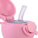 Estia Θερμός Παιδικό Wonder Bottle SAVE THE AEGEAN 500ml - Image 37
