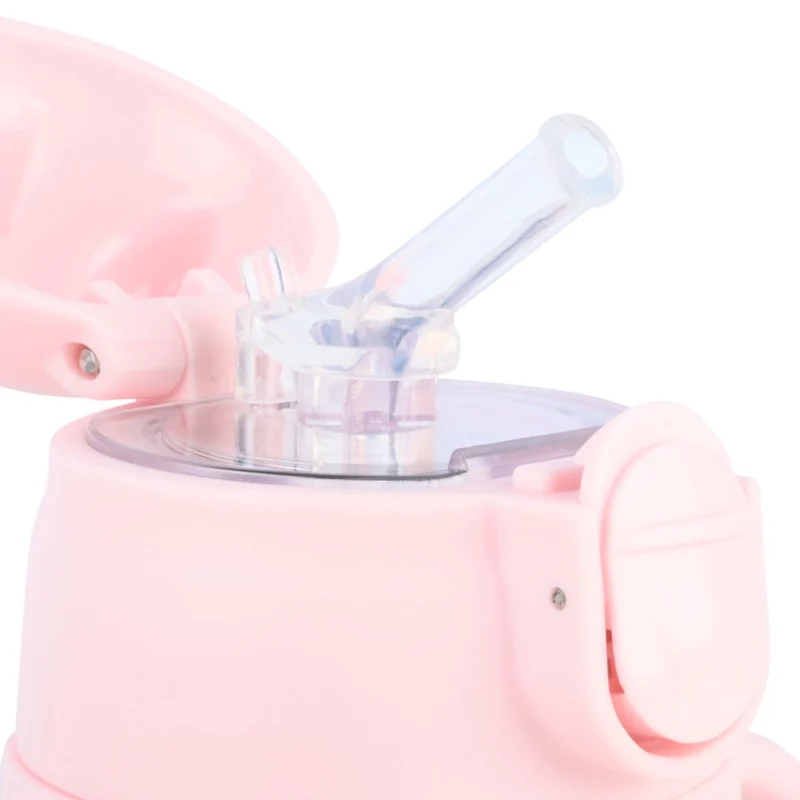 Estia Θερμός Παιδικό Bubble Bottle SAVE THE AEGEAN 300ml - Image 13