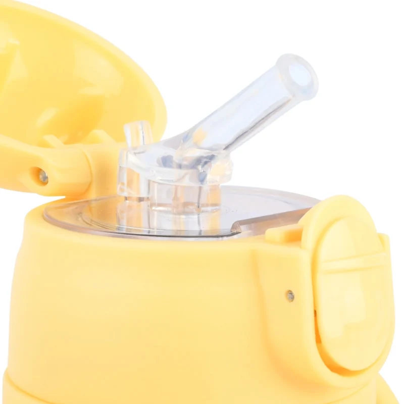Estia Θερμός Παιδικό Bubble Bottle SAVE THE AEGEAN 300ml - Image 21