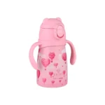 Estia Θερμός Παιδικό Bubble Bottle SAVE THE AEGEAN 300ml - Image 26