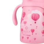 Estia Θερμός Παιδικό Bubble Bottle SAVE THE AEGEAN 300ml - Image 27