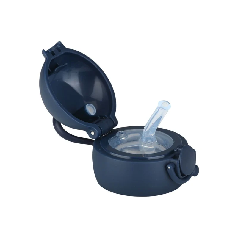 Ανταλλακτικό Καπάκι-Καλαμάκι για Παιδικό Θερμός 350ml - Image 8