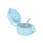 Ανταλλακτικό Καπάκι-Καλαμάκι για Παιδικό Θερμός 350ml - Image 4