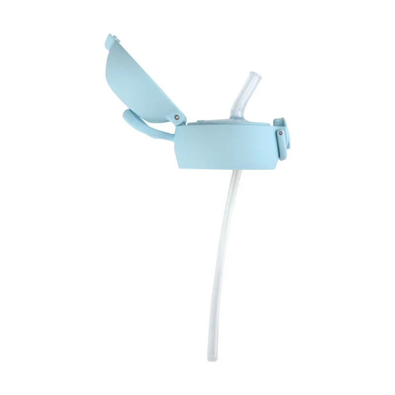 Ανταλλακτικό Καπάκι-Καλαμάκι για Παιδικό Θερμός 350ml - Image 5