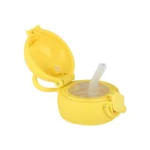 Ανταλλακτικό Καπάκι-Καλαμάκι για Παιδικό Θερμός 350ml - Image 2