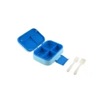 Estia Παιδικό Φαγητοδοχείο SAVE THE AEGEAN 1030ml 2 Επιπέδων - Image 3