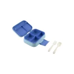 Estia Παιδικό Φαγητοδοχείο SAVE THE AEGEAN 1030ml 2 Επιπέδων - Image 9