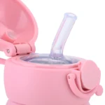 Estia Θερμός Παιδικό Wonder Bottle SAVE THE AEGEAN 350ml - Image 32