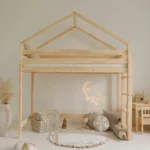 Παιδικό Κρεβάτι Housebed Loft