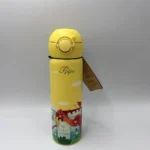 Estia Θερμός Παιδικό Wonder Bottle SAVE THE AEGEAN 500ml - Image 11