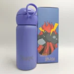 Estia Θερμός Παιδικό Wonder Bottle SAVE THE AEGEAN 350ml Duo - Image 6