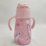 Estia Θερμός Παιδικό Bubble Bottle SAVE THE AEGEAN 300ml - Image 4
