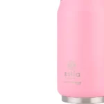 Estia Θερμός Travel Cup SAVE THE AEGEAN 300ml Blossom Rose - Image 3