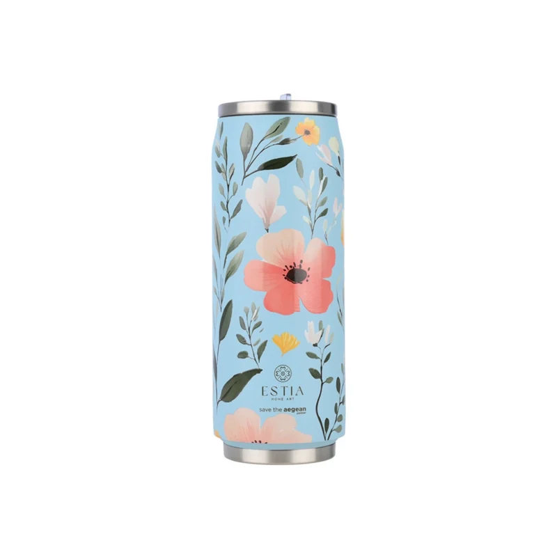 Estia Θερμός Τravel Cup SAVE THE AEGEAN 500ml - Image 12