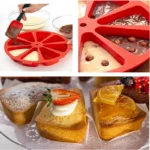 Φόρμα Σιλικόνης Red Pieces  - Image 4