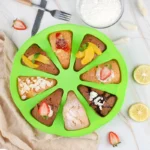 Φόρμα Σιλικόνης Red Pieces  - Image 6