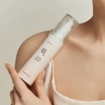 Beauty of Joseon Ginseng Moist Sun Serum SPF50+ 50ml - Image 5