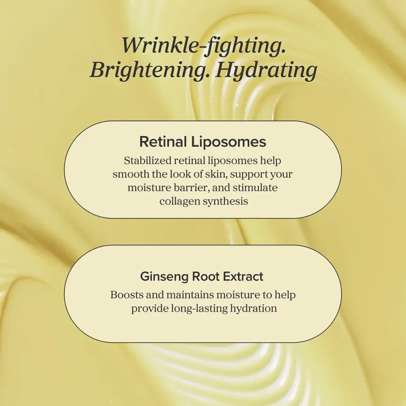 Beauty of Joseon Revive Eye Serum Ginseng + Retinal 30ml - Image 7