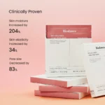Biodance Bio-Collagen Real Deep Mask – Μάσκα Προσώπου Hydrogel 1τμχ - Image 2