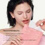 Biodance Bio-Collagen Real Deep Mask – Μάσκα Προσώπου Hydrogel 1τμχ - Image 7