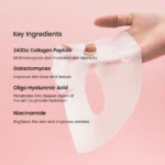 Biodance Bio-Collagen Real Deep Mask – Μάσκα Προσώπου Hydrogel 1τμχ - Image 4