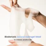 Biodance Hydro Cera-Nol Real Deep Mask 34g – Ενυδατική Μάσκα Υδρογέλης Προσώπου - Image 8