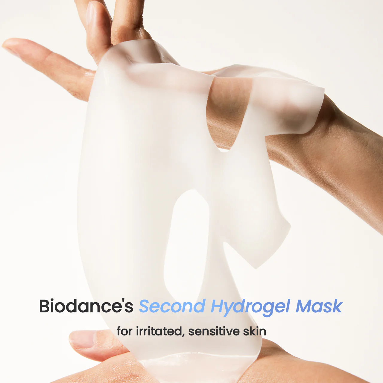 Biodance Hydro Cera-Nol Real Deep Mask 34g – Ενυδατική Μάσκα Υδρογέλης Προσώπου - Image 8