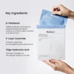 Biodance Hydro Cera-Nol Real Deep Mask 34g – Ενυδατική Μάσκα Υδρογέλης Προσώπου - Image 4