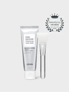 COSRX PDRN Exosome Glaze Mask 50ml | Peel Off Μάσκα