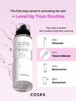 COSRX The 6 Peptide Skin Booster Serum 150ml - Image 10