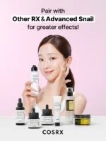 COSRX The 6 Peptide Skin Booster Serum 150ml - Image 12
