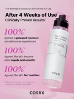 COSRX The 6 Peptide Skin Booster Serum 150ml - Image 14