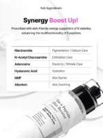 COSRX The 6 Peptide Skin Booster Serum 150ml - Image 7