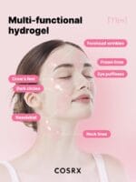 COSRX Peptide Collagen Hydrogel Eye Patch 60 τεμ - Image 13
