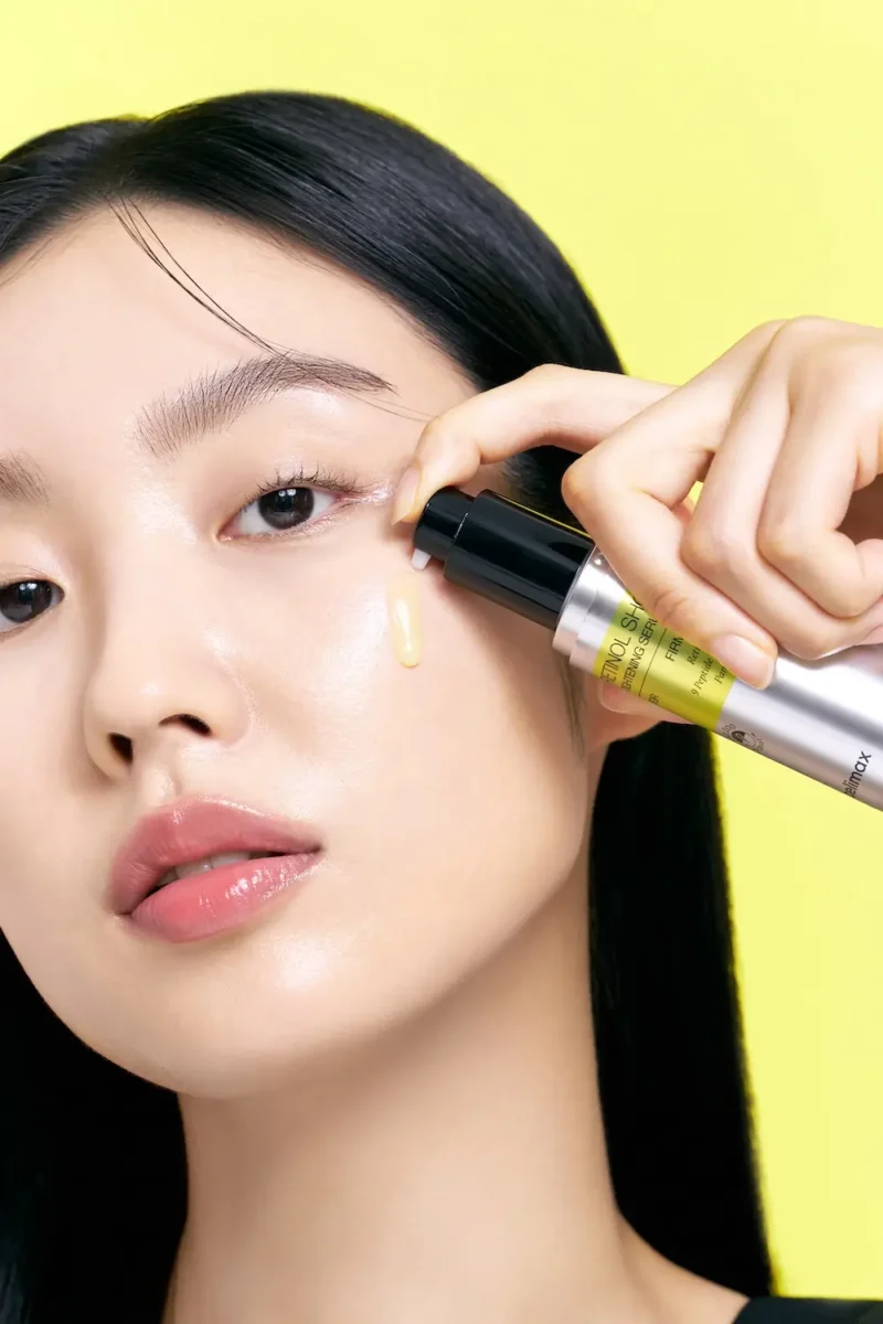 Celimax Vita-A Retinol Shot Tightening Serum 30ml – Retinol Serum για Ρυτίδες & Πόρους - Image 3