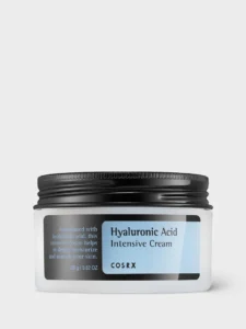 COSRX Hyaluronic Acid Intensive Cream 100ml ενυδατική κρέμα προσώπου