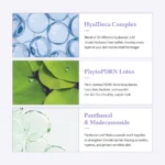 Dr. Althea Jelly Seal Dewy Mask 1τμχ Ενυδατική Μάσκα Προσώπου - Image 8