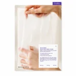 Dr. Althea Jelly Seal Dewy Mask 1τμχ Ενυδατική Μάσκα Προσώπου