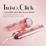 Medicube Collagen Glow Booster Serum 15ml – Ορός Προσώπου για Λάμψη, Σύσφιξη & Αντιγήρανση - Image 5