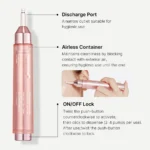 Medicube Collagen Glow Booster Serum 15ml – Ορός Προσώπου για Λάμψη, Σύσφιξη & Αντιγήρανση - Image 3