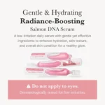 Medicube Salmon DNA PDRN Pink One Day Serum – Ampoule Προσώπου για Λάμψη & Ενυδάτωση - Image 7