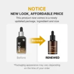 Medicube Ager Glutathione Glow Serum Λάμψης & Κατά των Πανάδων - Image 2
